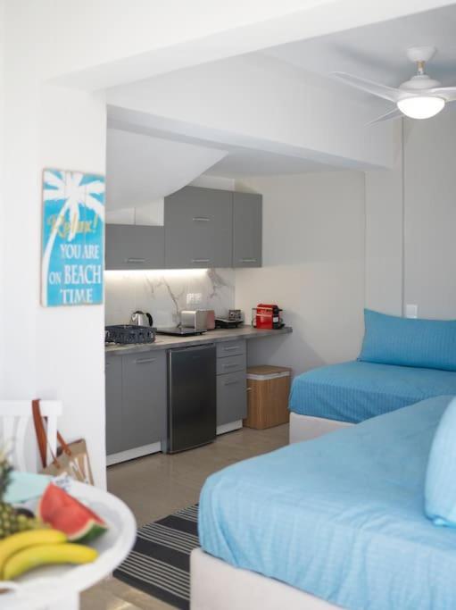See The Sea 3 Kassiopi Exterior photo